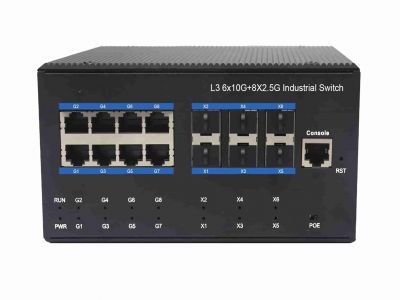 入地鋁合金RD8MS6TP-SFP