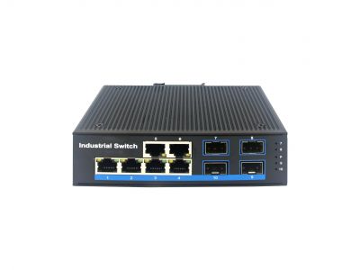 入地鋁合金RD46G-SFP