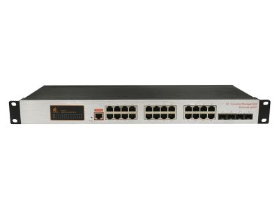 飛天系列YH300-424GS-M-AC-SFP