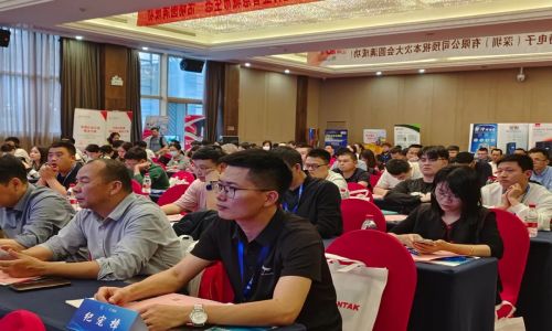 四月過半，帶您走進2024宇航工業交換機千城行產品技術交流大會分別在福建、云南、江蘇、湖南、河南的會議現場