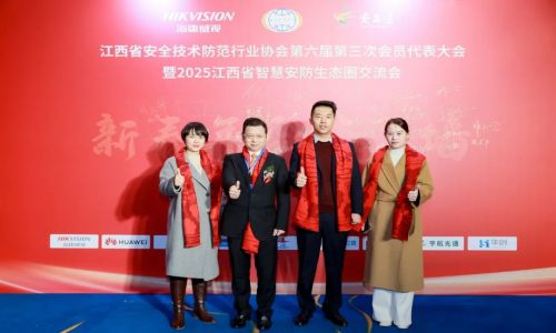 活動回顧|宇航工業交換機江西站：獲得兩大榮譽！未來可期！