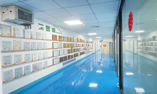 宇航工業(yè)交換機(jī)—造中國人民自己的交換機(jī)