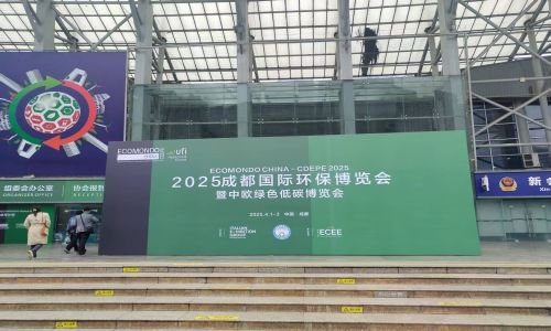 宇航工業(yè)交換機2025成都水展圓滿收官!下一站—第十三屆中國電子信息博覽會(深圳)